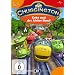 Chuggington 10 - Koko und der kleine Hund