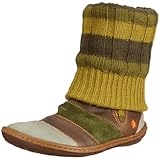 ART 682 KIO, Damen Stiefel, Grün (FOREST), EU 36