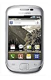 Samsung S5670 Galaxy FIT 5MP / WIFI / GPS / Android OS Unlocked Mobile Phon ....