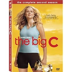 The Big C: The Complete Second Season