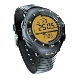 Suunto Altimax Digital Sport Watch - Black