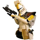 Commander Bly Star Wars Gentle Giant Exclusive Mini Bust