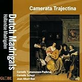 Dutch Madrigals/Ban