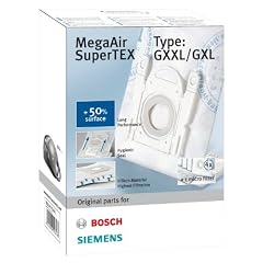 Bosch  BBZ41FGXXL Staubsaugerbeutel