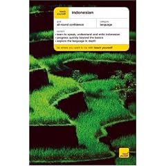 Teach Yourself Indonesian (Teach Yourself Complete Courses)