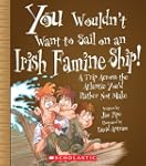 You Wouldn't Want to Sail on an Irish...