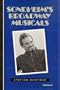 Sondheim's Broadway Musicals (The Michigan American Music Series)