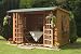 Outdoor Living : 10' x 8' Coniston
