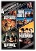 Western Collection: 4 Film Favorites (American Outlaws / Young Guns II / Maverick / Wild Wild West)