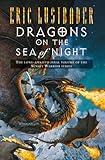Dragons on the sea of night