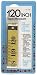 Fiberglass Tape Measure - 120 Yellow
