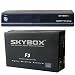 ORIGINAL SKYBOX F3 HD PVR Satellite Reciver Free HDMI 3 PIN UK Plug 3 Year Warranty REPLACE OPENBOX S9 S10 S11 S12