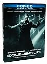 Equilibrium (SteelBook Edition Blu-ray + DVD Combo) [Blu-ray]