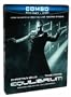 Equilibrium (SteelBook Edition) [Blu-ray + DVD]