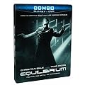Equilibrium (SteelBook Edition) [Blu-ray + DVD]