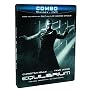 Equilibrium (SteelBook Edition) [Blu-ray + DVD] 