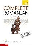 Complete Romanian