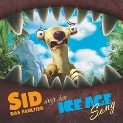 Ice Age Song (Frosty Food)