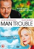 Man Trouble [1992]