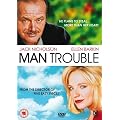 Man Trouble [DVD]