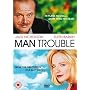Man Trouble [DVD] [1992]
