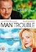 Man Trouble [DVD] [1992]