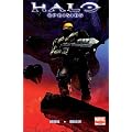 Halo, Tome 1 : Uprising