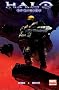 Halo, Tome 1 : Uprising