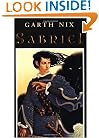 Sabriel (The Abhorsen Trilogy)