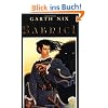 Sabriel (The Abhorsen Trilogy)