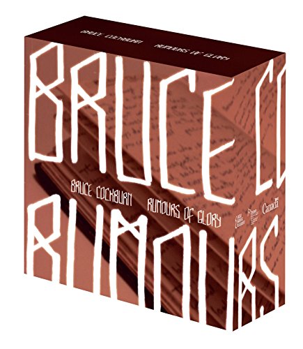 Bruce Cockburn - Rumours Of Glory - Zortam Music