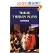 Three Theban Plays (Wordsworth Classics of World Literature)
