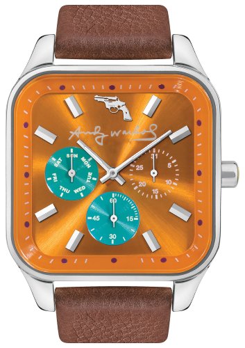 Andy Warhol  uhr   ANDY144 Preisvergleich