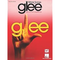 More Songs from Glee: Music from the FOX Television Show