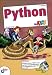 Python für Kids (mitp für Kids)
