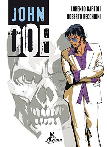 John Doe 1 (Italian Edition)