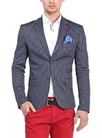 RNT23 Americana Hombre (Azul)