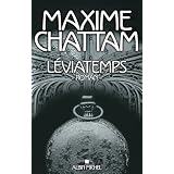 Leviatempspar Maxime Chattam