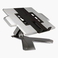 Universal Notebook / Projector Stand