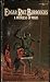 A Princess of Mars (Barsoom, #1)