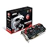 MSI R9 270X GAMING 2048 MB
