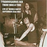 There Was a Time: Live at Middle Earth September 23, 1967