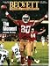 Beckett Football Card Monthly October 1994 Jerry Rice/San Francisco 49ers on Cover, Anthony Miller/Denver Broncos (on back cover), Dan Marino/Miami Dolphins, Dan Wilkinson/Cincinnati Bengals