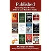 Published: Launching Your Book into Print in Less Than Two Months