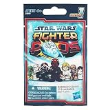 Star Wars Fighter Pods Battle Figure Bag (includes 2 minifigures & 1 pod)