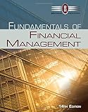 Fundamentals of financial management