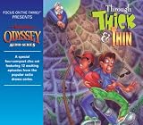 Books : Through Thick and Thin (Adventures in Odyssey)