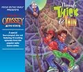 Through Thick and Thin (Adventures in Odyssey)