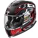 Icon Team Slayer Men's Airframe On-Road Motorcycle Helmet