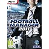 Football Manager 2011 (PC)